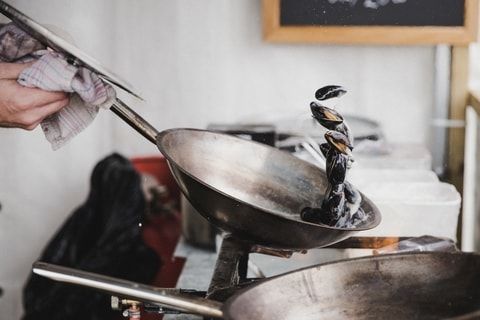 Cookly background